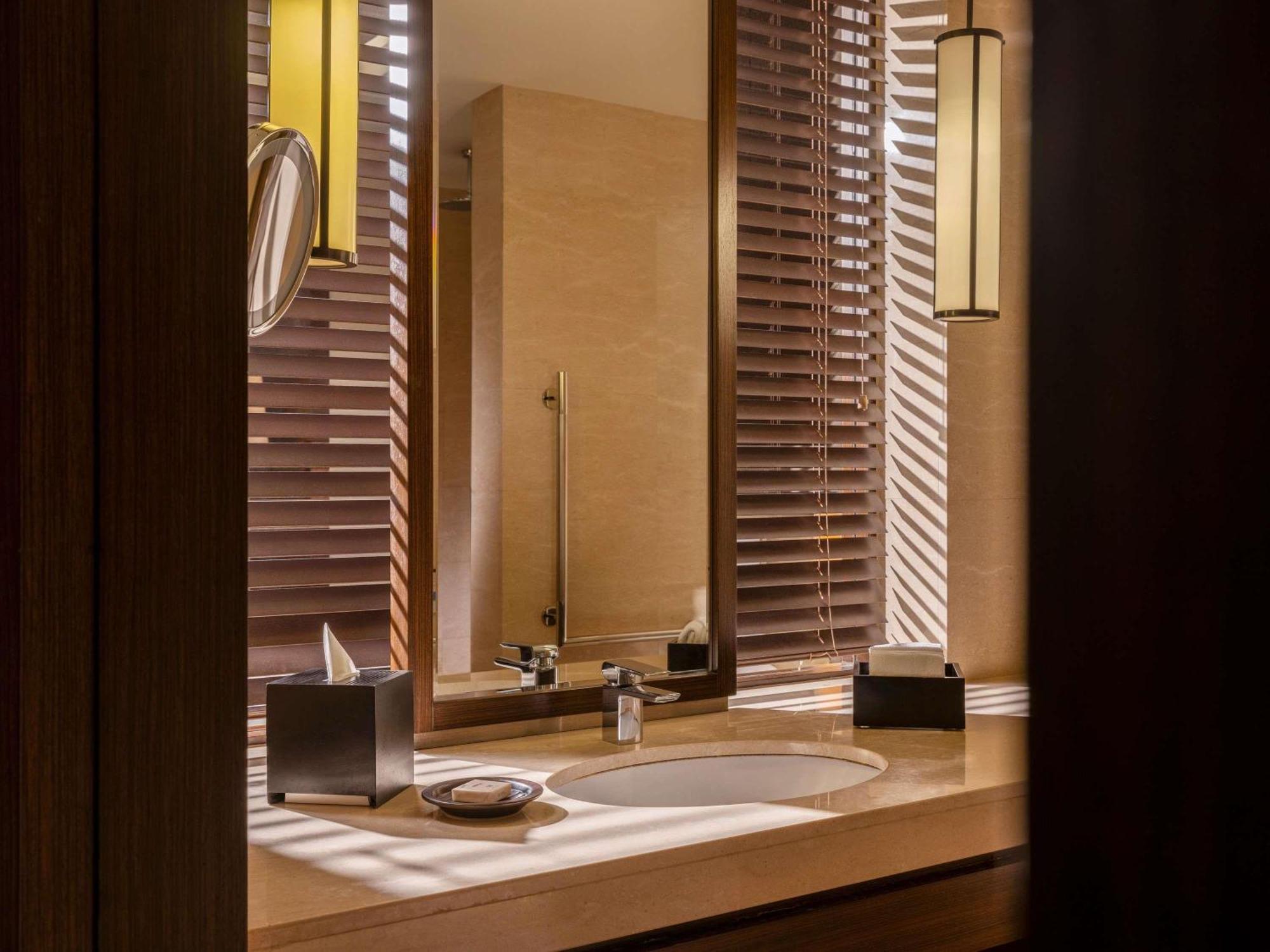 Fairmont Gold Zimmer mit Queensize-Bett – Nichtraucher