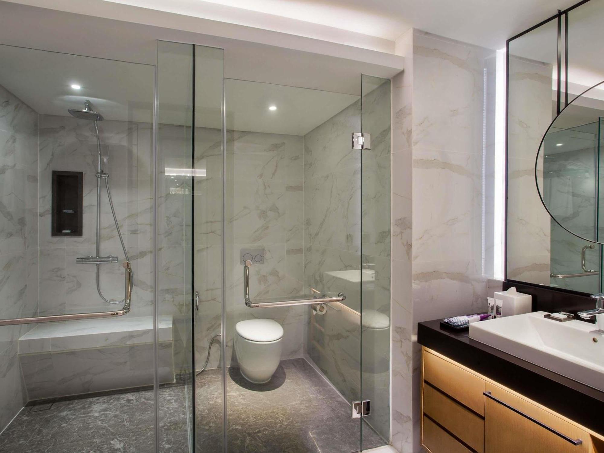 Präsidentensuite mit 2 Schlafzimmern