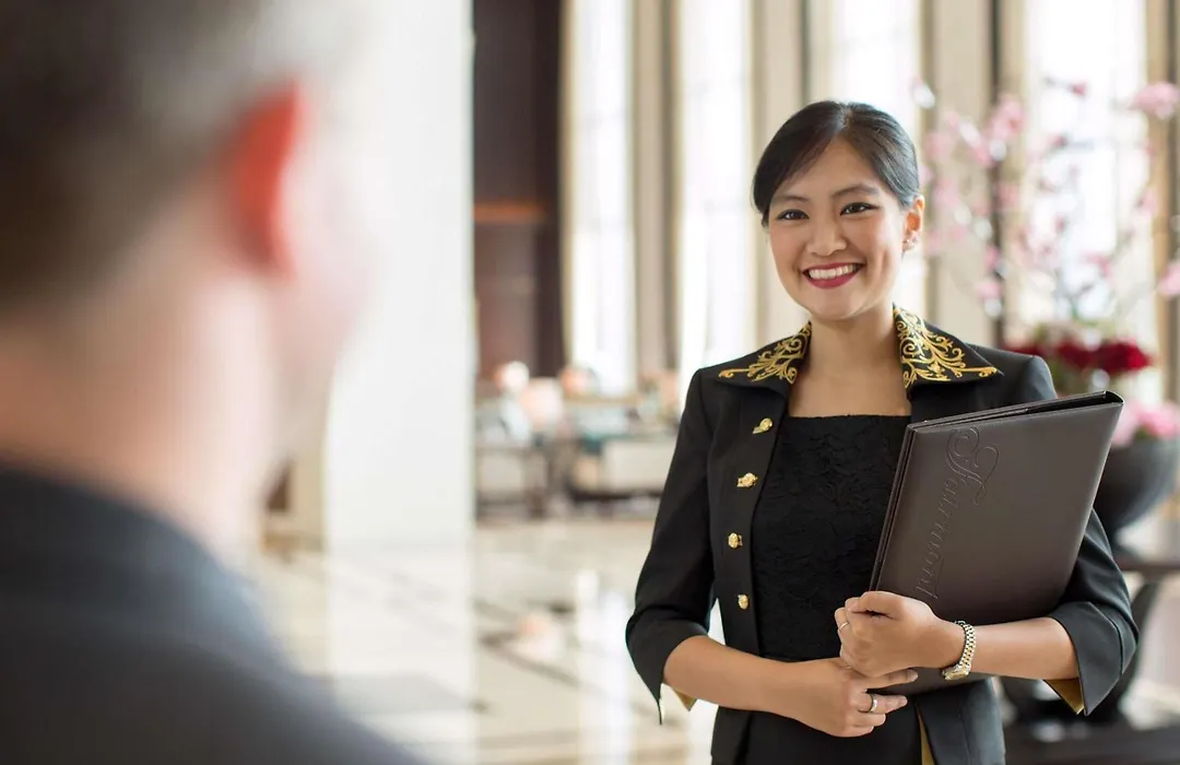 Fairmont Jakarta-1